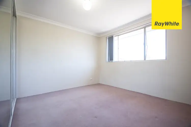 Third view of Homely unit listing, 16/16 The Trongate, Granville NSW 2142