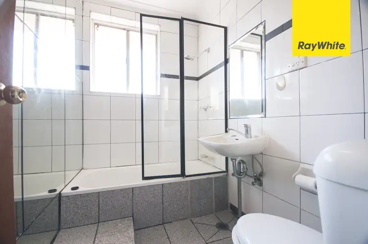 Fourth view of Homely unit listing, 16/16 The Trongate, Granville NSW 2142