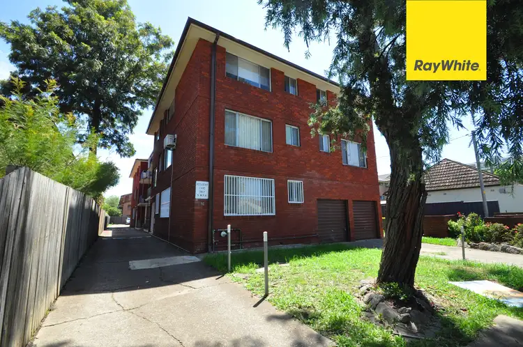 Fifth view of Homely unit listing, 16/16 The Trongate, Granville NSW 2142