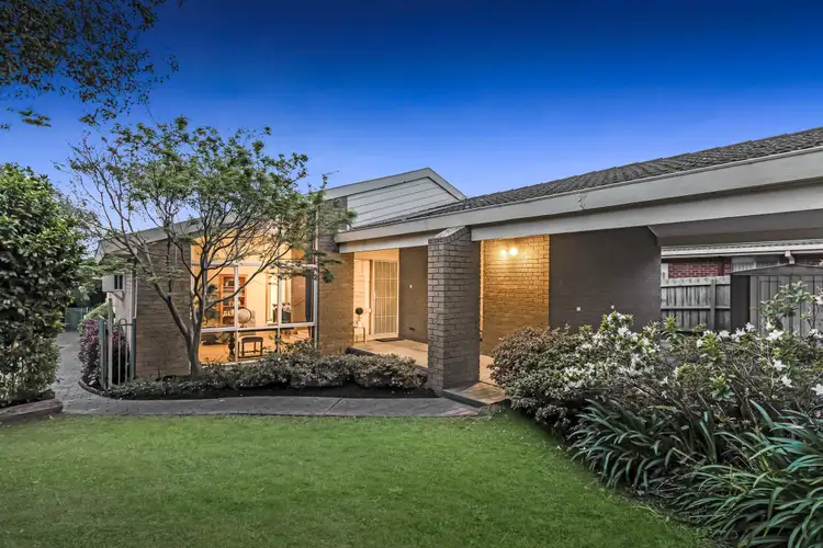 Main view of Homely house listing, 6 The Mews, Wantirna VIC 3152