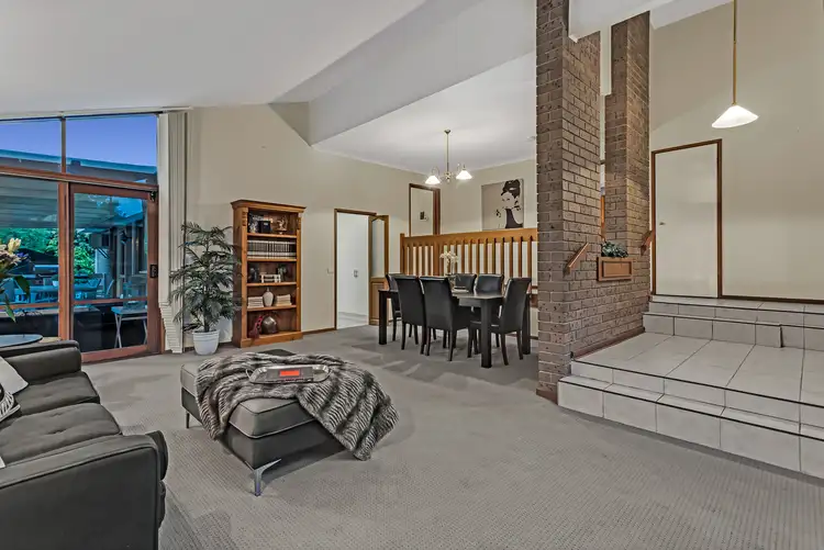 Second view of Homely house listing, 6 The Mews, Wantirna VIC 3152