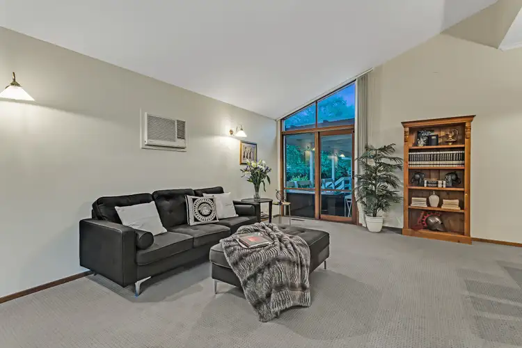 Third view of Homely house listing, 6 The Mews, Wantirna VIC 3152