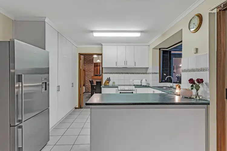 Fifth view of Homely house listing, 6 The Mews, Wantirna VIC 3152