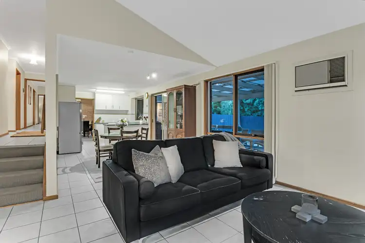 Sixth view of Homely house listing, 6 The Mews, Wantirna VIC 3152