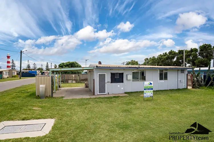 60 Sextant Lane, West End WA 6530