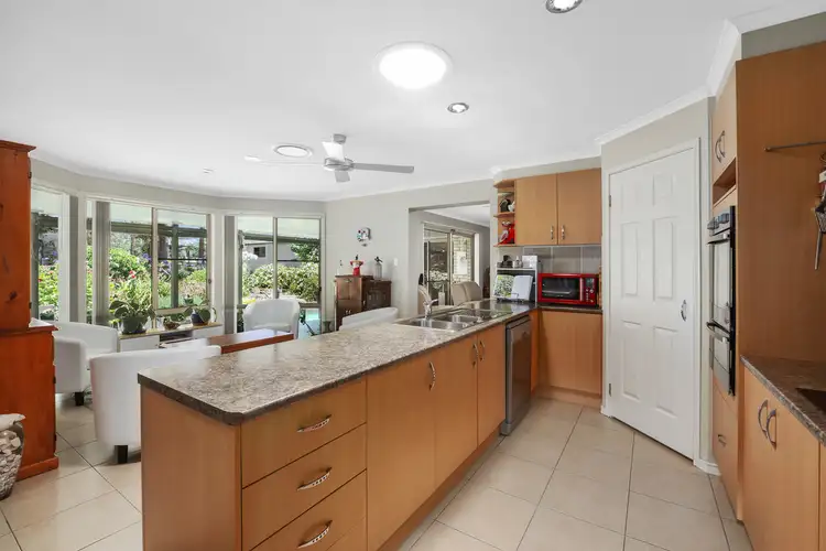 Second view of Homely rural property listing, 64 Cadaga Ridge, King Creek NSW 2446