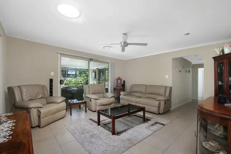 Third view of Homely rural property listing, 64 Cadaga Ridge, King Creek NSW 2446