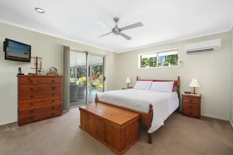 Fourth view of Homely rural property listing, 64 Cadaga Ridge, King Creek NSW 2446