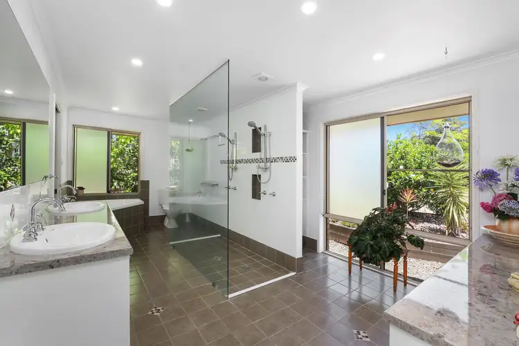 Fifth view of Homely rural property listing, 64 Cadaga Ridge, King Creek NSW 2446