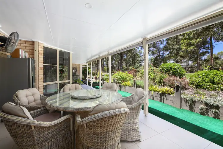 Sixth view of Homely rural property listing, 64 Cadaga Ridge, King Creek NSW 2446