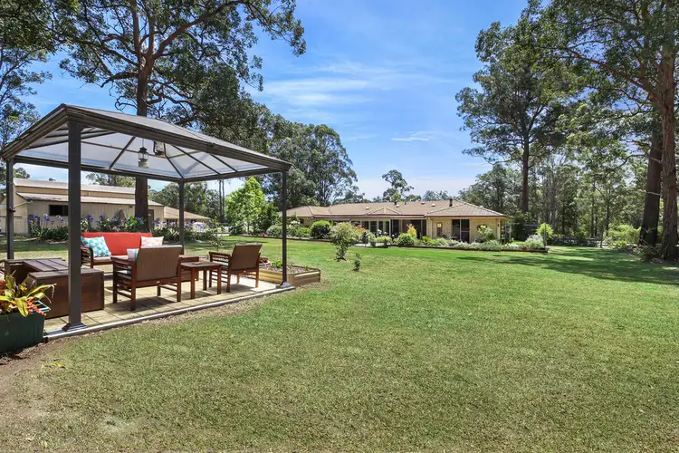 Seventh view of Homely rural property listing, 64 Cadaga Ridge, King Creek NSW 2446