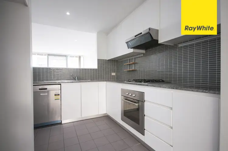 Third view of Homely townhouse listing, 18/66-76 Frances Street, Lidcombe NSW 2141