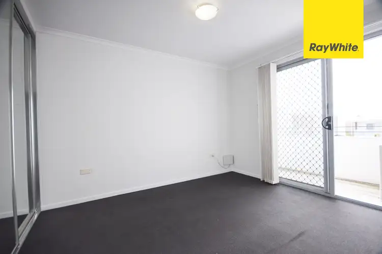 Fourth view of Homely townhouse listing, 18/66-76 Frances Street, Lidcombe NSW 2141