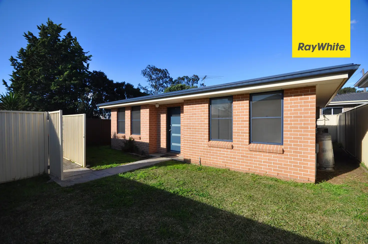 Main view of Homely house listing, 7a Hayes Street, Lidcombe NSW 2141
