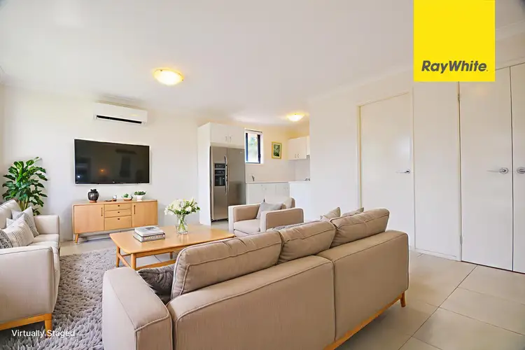 Third view of Homely house listing, 7a Hayes Street, Lidcombe NSW 2141
