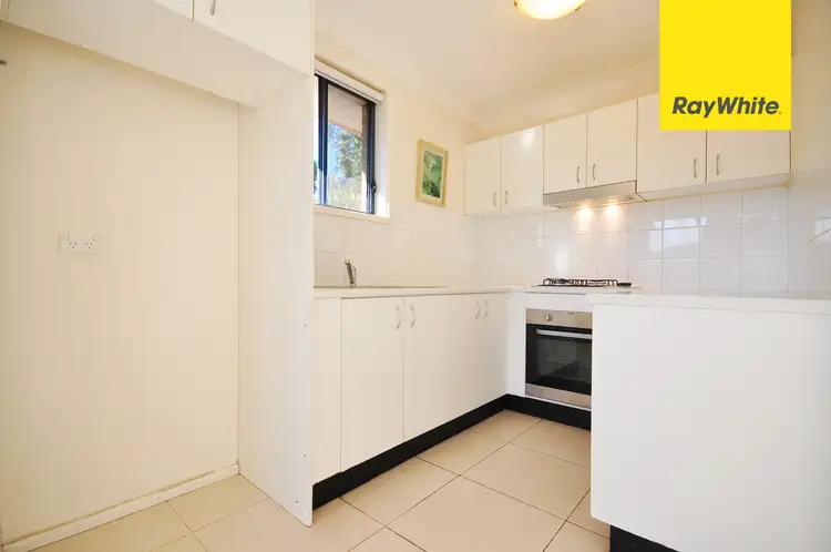 Third view of Homely house listing, 7a Hayes Street, Lidcombe NSW 2141