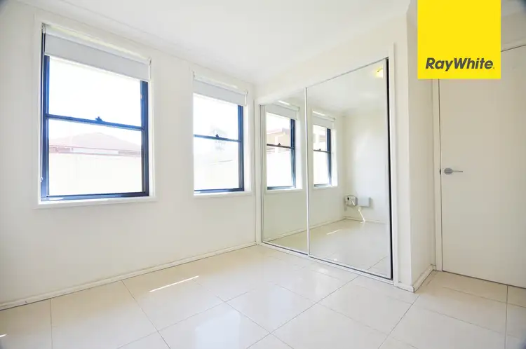 Fourth view of Homely house listing, 7a Hayes Street, Lidcombe NSW 2141