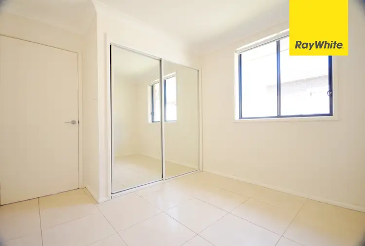 Fifth view of Homely house listing, 7a Hayes Street, Lidcombe NSW 2141