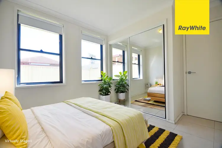 Fifth view of Homely house listing, 7a Hayes Street, Lidcombe NSW 2141