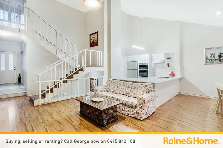 Main view of Homely townhouse listing, 16/133 North Rocks Road, North Rocks NSW 2151