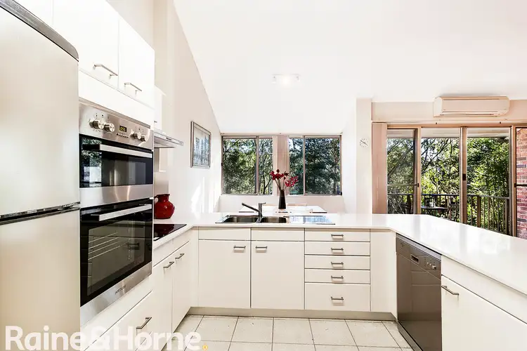 Fourth view of Homely townhouse listing, 16/133 North Rocks Road, North Rocks NSW 2151