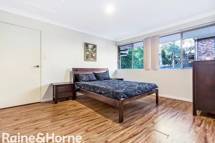 Fifth view of Homely townhouse listing, 16/133 North Rocks Road, North Rocks NSW 2151