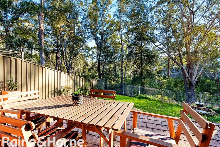Sixth view of Homely townhouse listing, 16/133 North Rocks Road, North Rocks NSW 2151