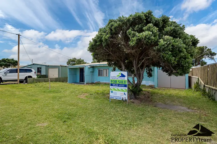 61 Marines Lane, West End WA 6530