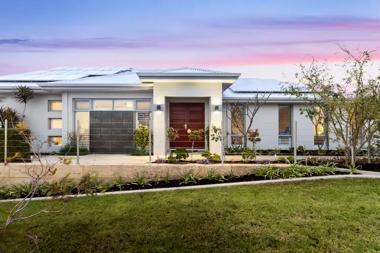 10 Topsail Loop, Alkimos WA 6038