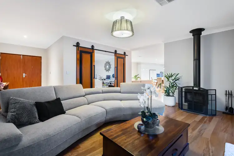 Third view of Homely house listing, 10 Topsail Loop, Alkimos WA 6038