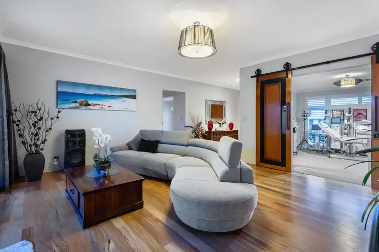Fourth view of Homely house listing, 10 Topsail Loop, Alkimos WA 6038