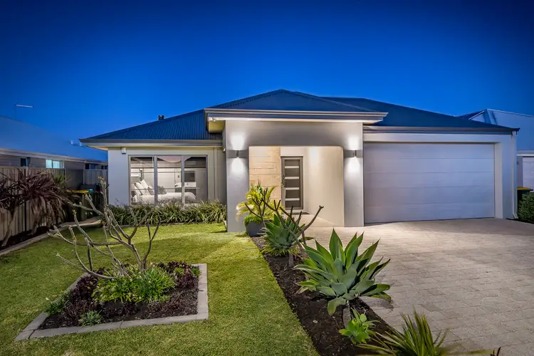 54 Bewdley Way, Alkimos WA 6038