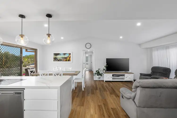 Main view of Homely house listing, 13 Stretton Court, Alexandra Hills QLD 4161