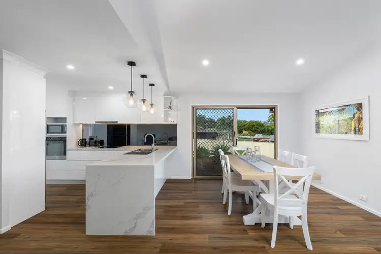 Second view of Homely house listing, 13 Stretton Court, Alexandra Hills QLD 4161