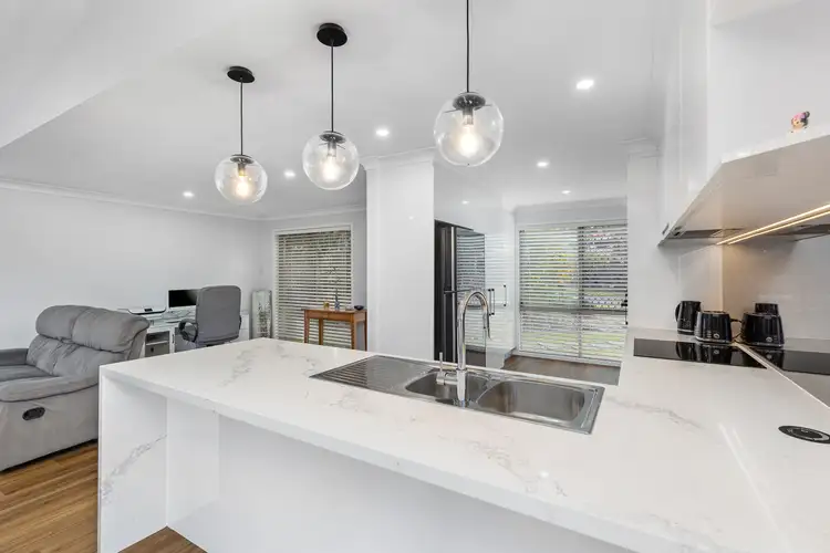 Third view of Homely house listing, 13 Stretton Court, Alexandra Hills QLD 4161