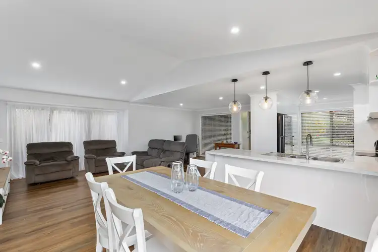 Fourth view of Homely house listing, 13 Stretton Court, Alexandra Hills QLD 4161