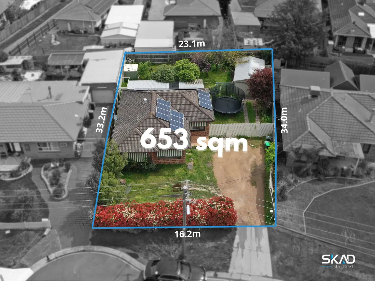 Main view of Homely house listing, 20 Beckington Place, Craigieburn VIC 3064