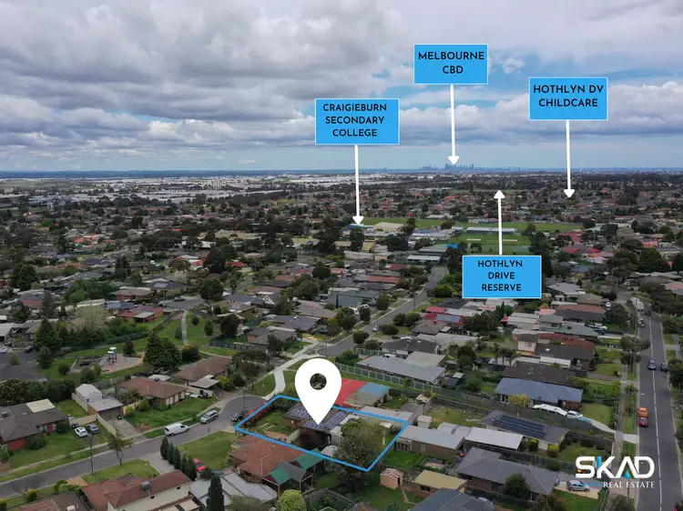 Fourth view of Homely house listing, 20 Beckington Place, Craigieburn VIC 3064