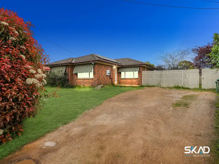 Fifth view of Homely house listing, 20 Beckington Place, Craigieburn VIC 3064