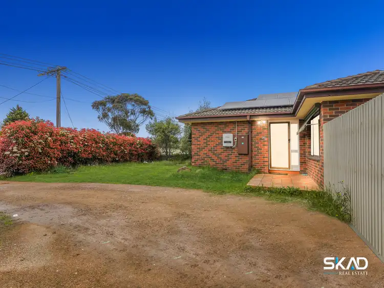 Sixth view of Homely house listing, 20 Beckington Place, Craigieburn VIC 3064