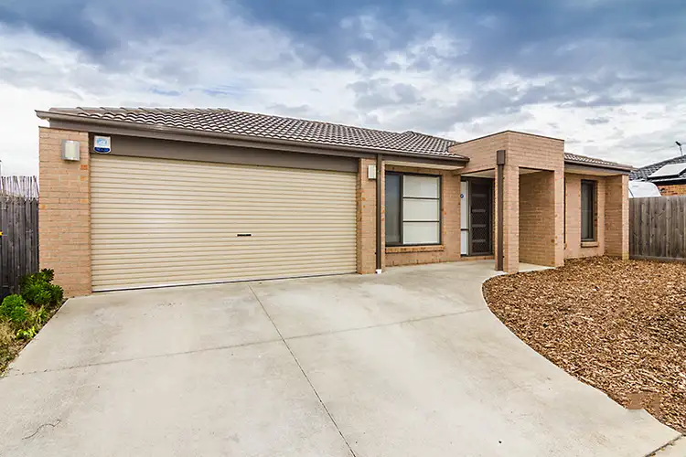 Second view of Homely house listing, 11 Montdami Way, Carrum Downs VIC 3201