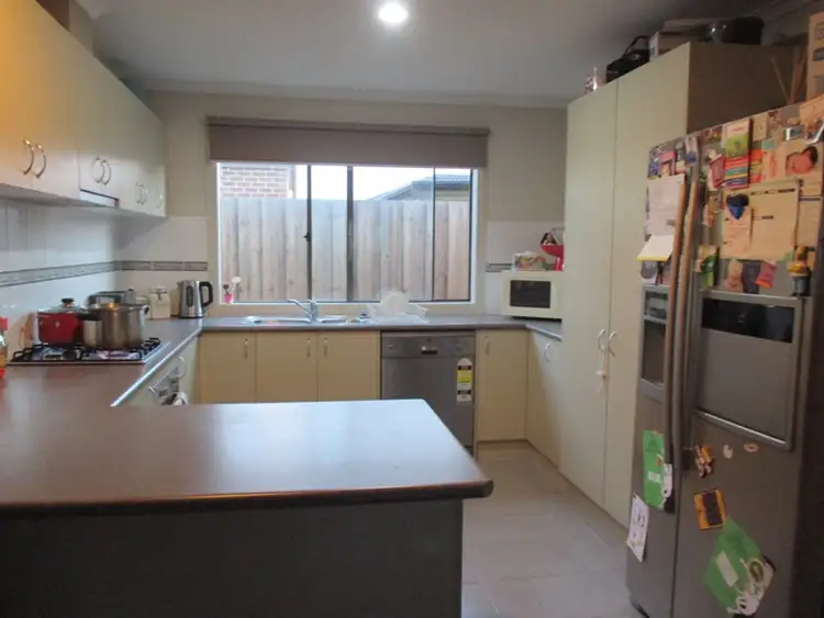 Third view of Homely house listing, 11 Montdami Way, Carrum Downs VIC 3201