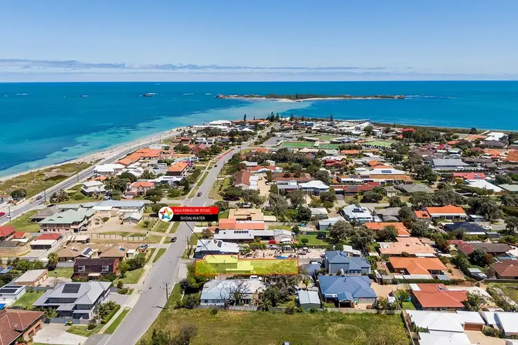 Fourth view of Homely house listing, 46A Penguin Road, Shoalwater WA 6169