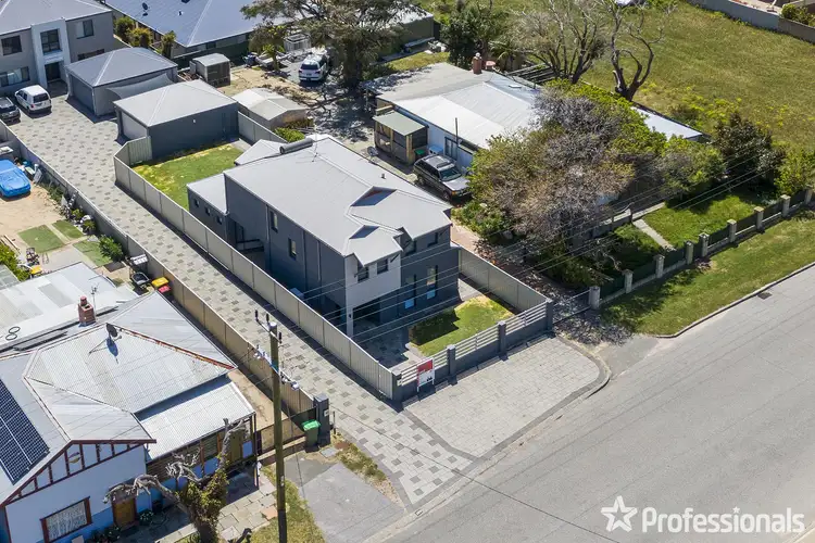 Fifth view of Homely house listing, 46A Penguin Road, Shoalwater WA 6169