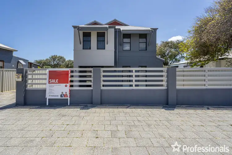 Sixth view of Homely house listing, 46A Penguin Road, Shoalwater WA 6169