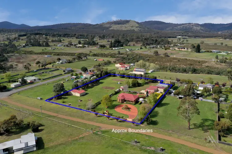 Main view of Homely house listing, 55 Kent Street, Buckland TAS 7190
