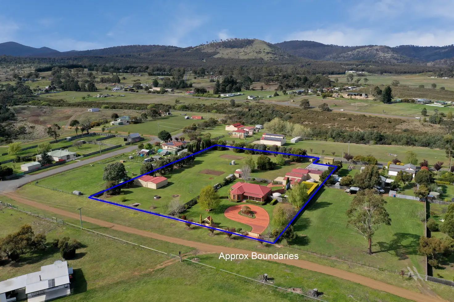 Main view of Homely house listing, 55 Kent Street, Buckland TAS 7190