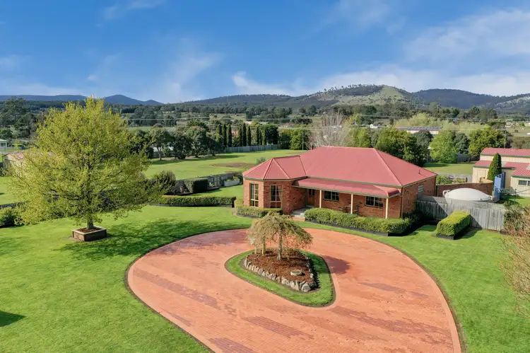 Third view of Homely house listing, 55 Kent Street, Buckland TAS 7190