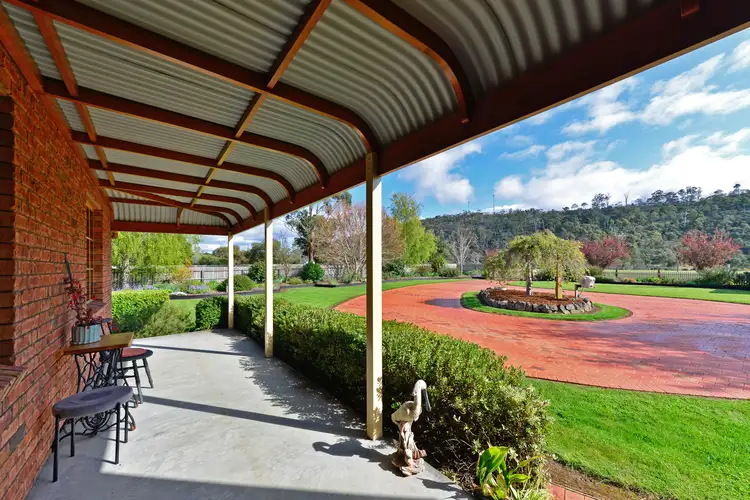 Fifth view of Homely house listing, 55 Kent Street, Buckland TAS 7190