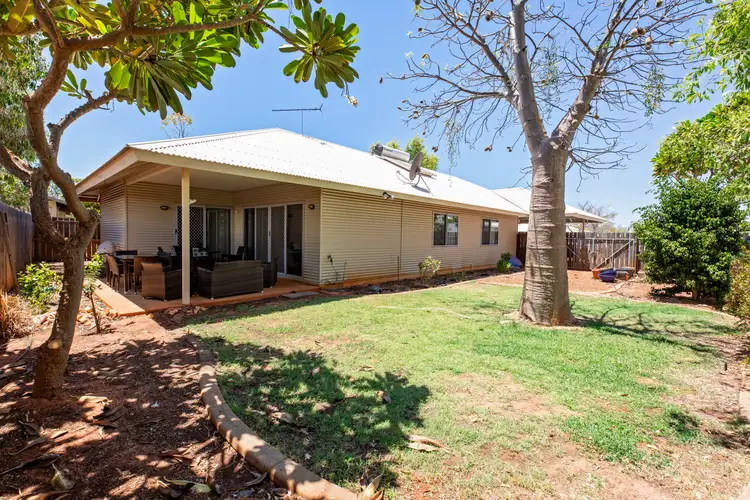2 Cypress Court, Derby WA 6728